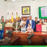 Tres reconocimientos que honran nuestra historia