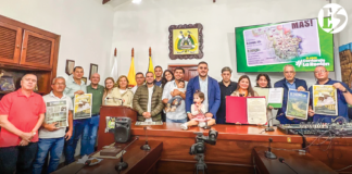 Tres reconocimientos que honran nuestra historia