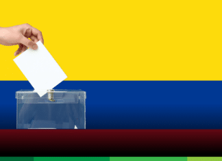 Un punto de partida o un retorno