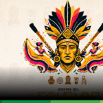 En Titiribí: XXXVI Festival Nacional e Internacional de Danza Folclórica