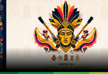 En Titiribí: XXXVI Festival Nacional e Internacional de Danza Folclórica