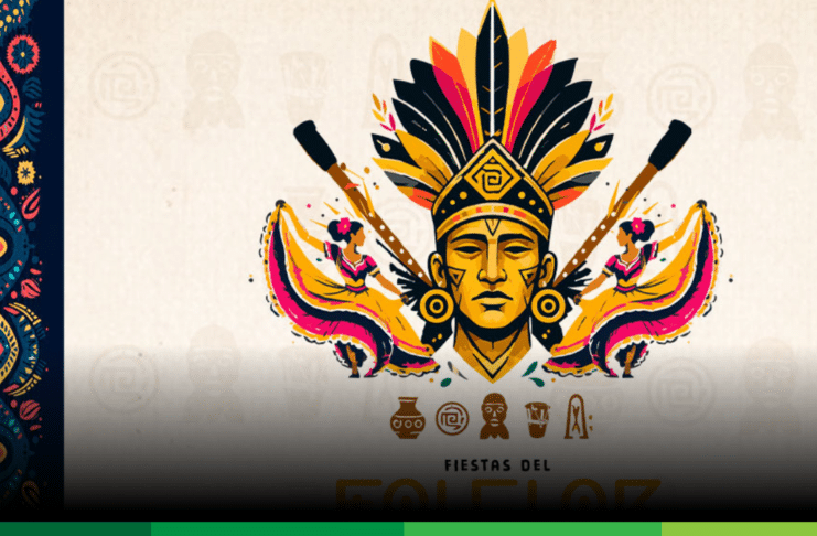 En Titiribí: XXXVI Festival Nacional e Internacional de Danza Folclórica