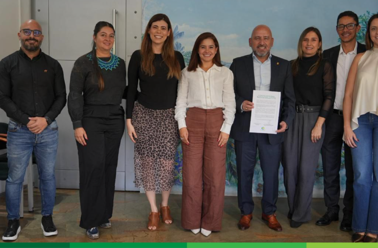 En el Suroeste: cuestionamientos por acuerdo entre Corantioquia y Quebradona