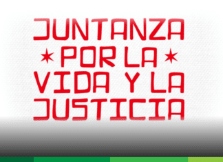 En Jericó: aplazan la audiencia de formulación de acusación contra los 11 campesinos para 2027 y habrá Juntanza por la Vida y la Justicia este 3 de agosto