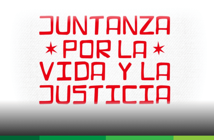 En Jericó: aplazan la audiencia de formulación de acusación contra los 11 campesinos para 2027 y habrá Juntanza por la Vida y la Justicia este 3 de agosto