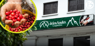 En Andes: COOPERAN presentó balance de su proceso de recuperación financiera y operativa
