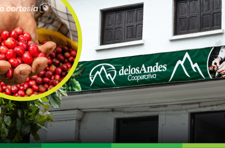 En Andes: COOPERAN presentó balance de su proceso de recuperación financiera y operativa