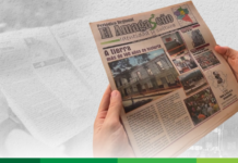 En la memoria: «Queremos aire limpio»