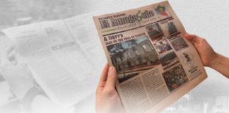 En la memoria: «Queremos aire limpio»