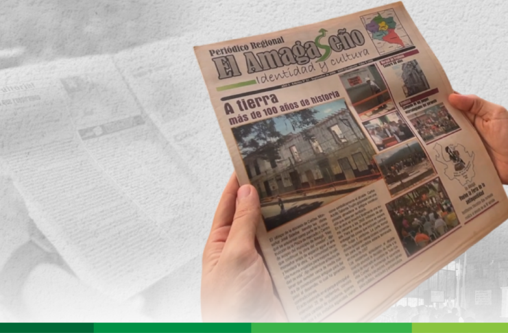 En la memoria: «Queremos aire limpio»