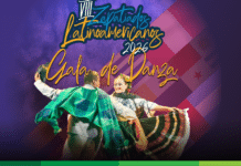 En Salgar: danza latinoamericana, patrimonio y tradición
