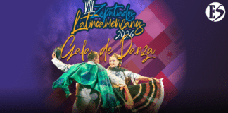 En Salgar: danza latinoamericana, patrimonio y tradición