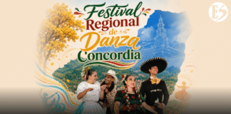 En Concordia: el Festival Regional de Danza recibirá a agrupación folclórica de México