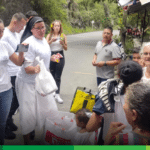 En el Suroeste: AVENTRA, cuatro años tejiendo redes de apoyo en la región