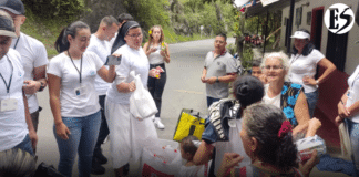 En el Suroeste: AVENTRA, cuatro años tejiendo redes de apoyo en la región