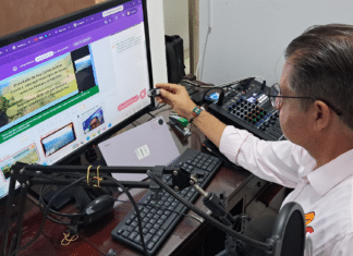Región Penderisco Online: el nuevo espacio de comunicación que conecta a Urrao con el mundo