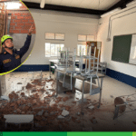 En el Suroeste se concentran las mayores afectaciones que dejó el sismo en Antioquia