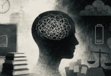 Ensayo: La crisis silenciosa de la educación frente a la salud mental de los maestros