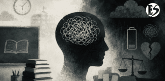 Ensayo: La crisis silenciosa de la educación frente a la salud mental de los maestros