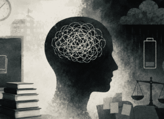 Ensayo: La crisis silenciosa de la educación frente a la salud mental de los maestros