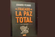La Paz Total: ¿Un fracaso anunciado?