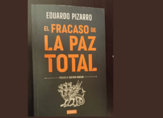 La Paz Total: ¿Un fracaso anunciado?