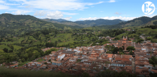 En Jericó: la ANM cambió su decisión y autorizó a Quebradona continuar la exploración hasta 2027