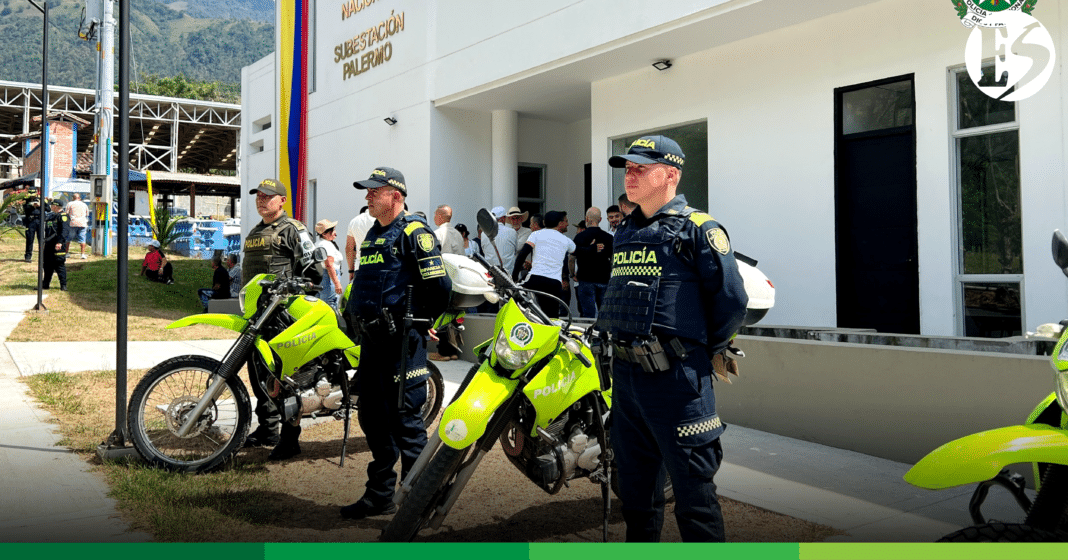 NUEVA SUBESTACIÓN DE POLICÍA DE PALERMO TÁMESIS-03