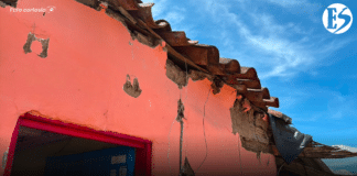 En Andes y Ciudad Bolívar: harán piloto para reconstruir viviendas afectadas por el sismo