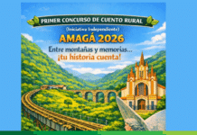 En Amagá: balance y proyecciones del Primer Concurso de Cuento Rural