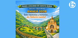 En Amagá: balance y proyecciones del Primer Concurso de Cuento Rural