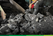 En Titiribí: dos mineros murieron en una mina que tenía orden de suspensión