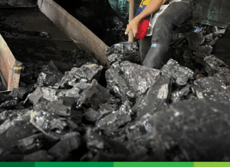 En Titiribí: dos mineros murieron en una mina que tenía orden de suspensión