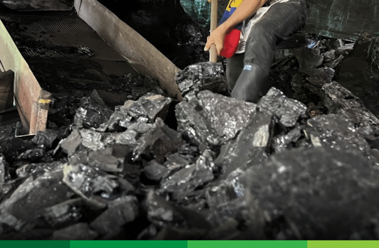 En Titiribí: dos mineros murieron en una mina que tenía orden de suspensión