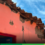 En el Suroeste se concentran las mayores afectaciones que dejó el terremoto en Antioquia