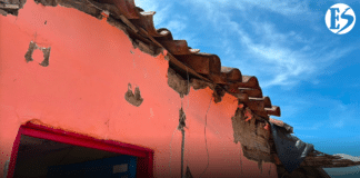 En el Suroeste se concentran las mayores afectaciones que dejó el terremoto en Antioquia