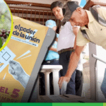 Así votó el Suroeste en las Elecciones Cafeteras 2026