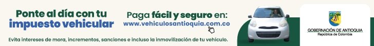 Paga tu impuesto vehicular