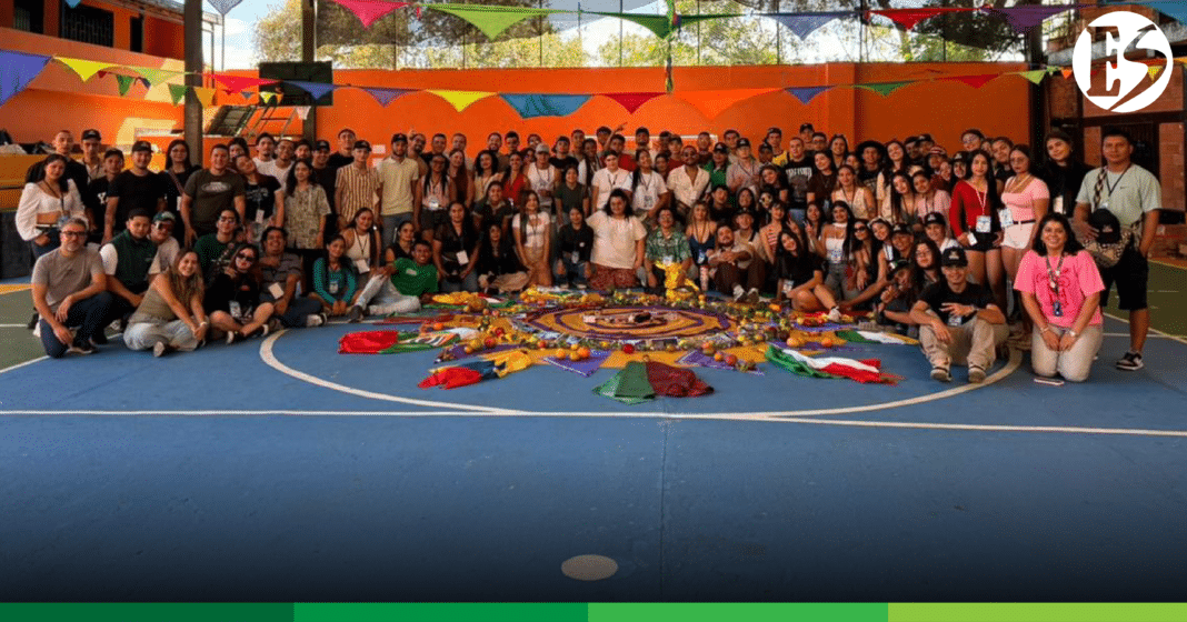 ENCUENTRO SUBREGIONAL DE JUVENTUD TITIRIBÍ 2026-03