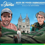 En Jardín: Festival de Cine centrará su mirada en los líderes sociales de Colombia
