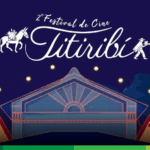 En Titiribí: segunda versión del Festival de Cine tiene como escenario el Circo Teatro Girardot