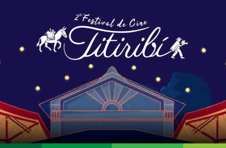 En Titiribí: segunda versión del Festival de Cine tiene como escenario el Circo Teatro Girardot