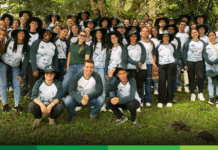 En el Suroeste: jóvenes de ocho municipios podrán participar en Jóvenes Pa’ Lante con el Ambiente