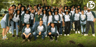 En el Suroeste: jóvenes de ocho municipios podrán participar en Jóvenes Pa’ Lante con el Ambiente