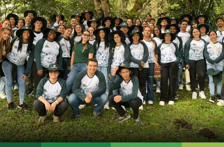 En el Suroeste: jóvenes de ocho municipios podrán participar en Jóvenes Pa’ Lante con el Ambiente