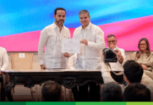 Juan Felipe Lemos se posesionó como magistrado del Consejo Nacional Electoral
