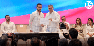 Juan Felipe Lemos se posesionó como magistrado del Consejo Nacional Electoral