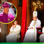 En Jericó: Monseñor Diego Luis Rendón Urrea asumió como nuevo obispo diocesano