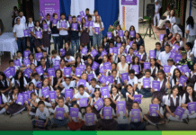 En Fredonia: institución educativa adopta primer protocolo para prevenir y atender violencias basadas en género