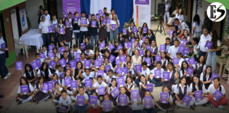En Fredonia: institución educativa adopta primer protocolo para prevenir y atender violencias basadas en género